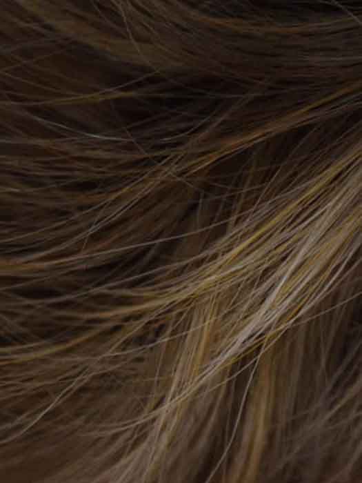 Scrunch B by WigPro